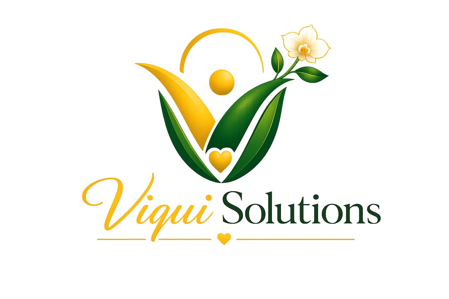 Viqui Solutions LLC